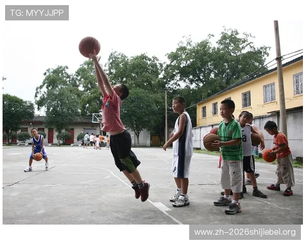 博韬体育引入先进训练设备，提升青少年运动技能与身体素质